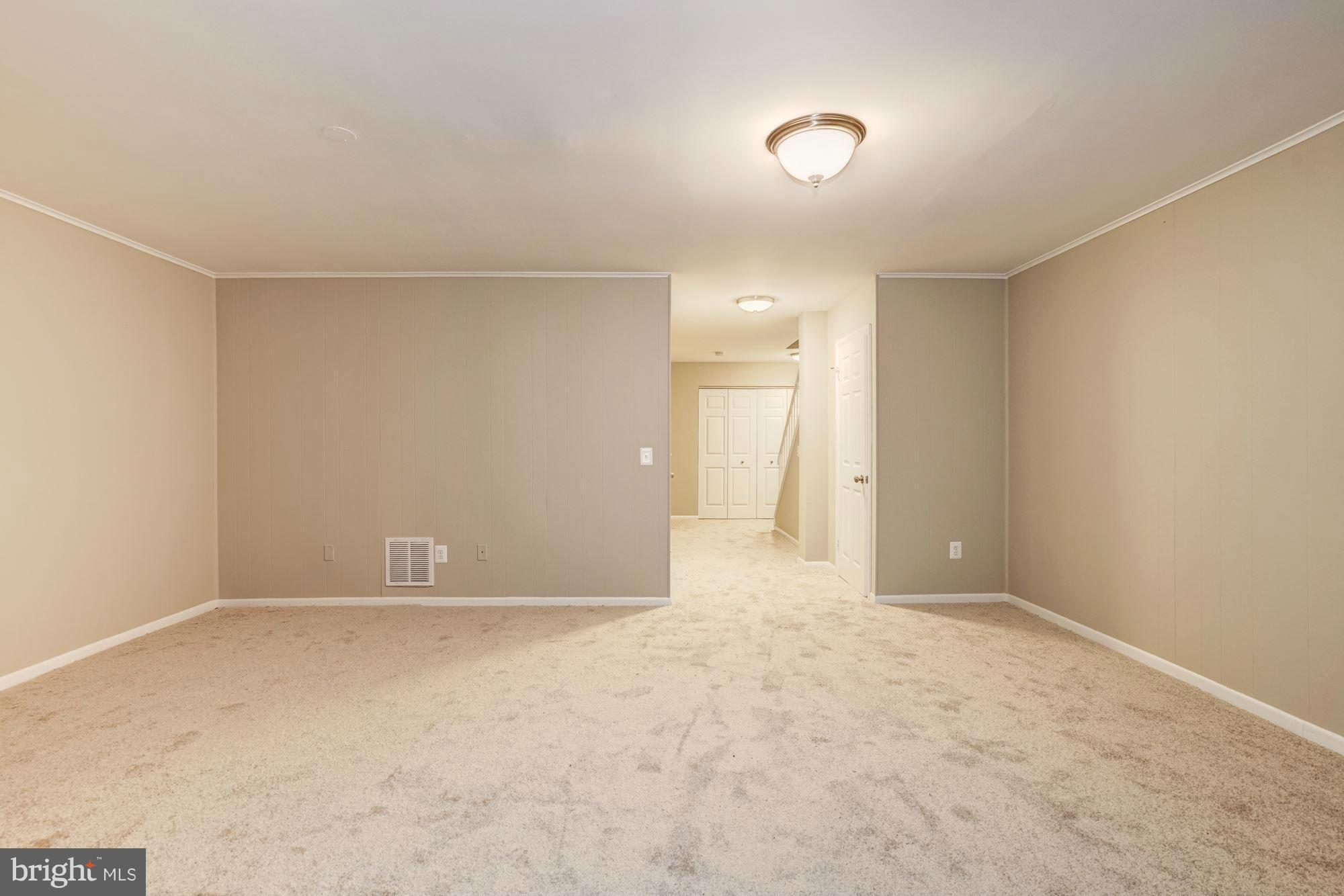 11704 Decade Court Reston, VA 20191 - Photo 26 of 30 a view of an empty room