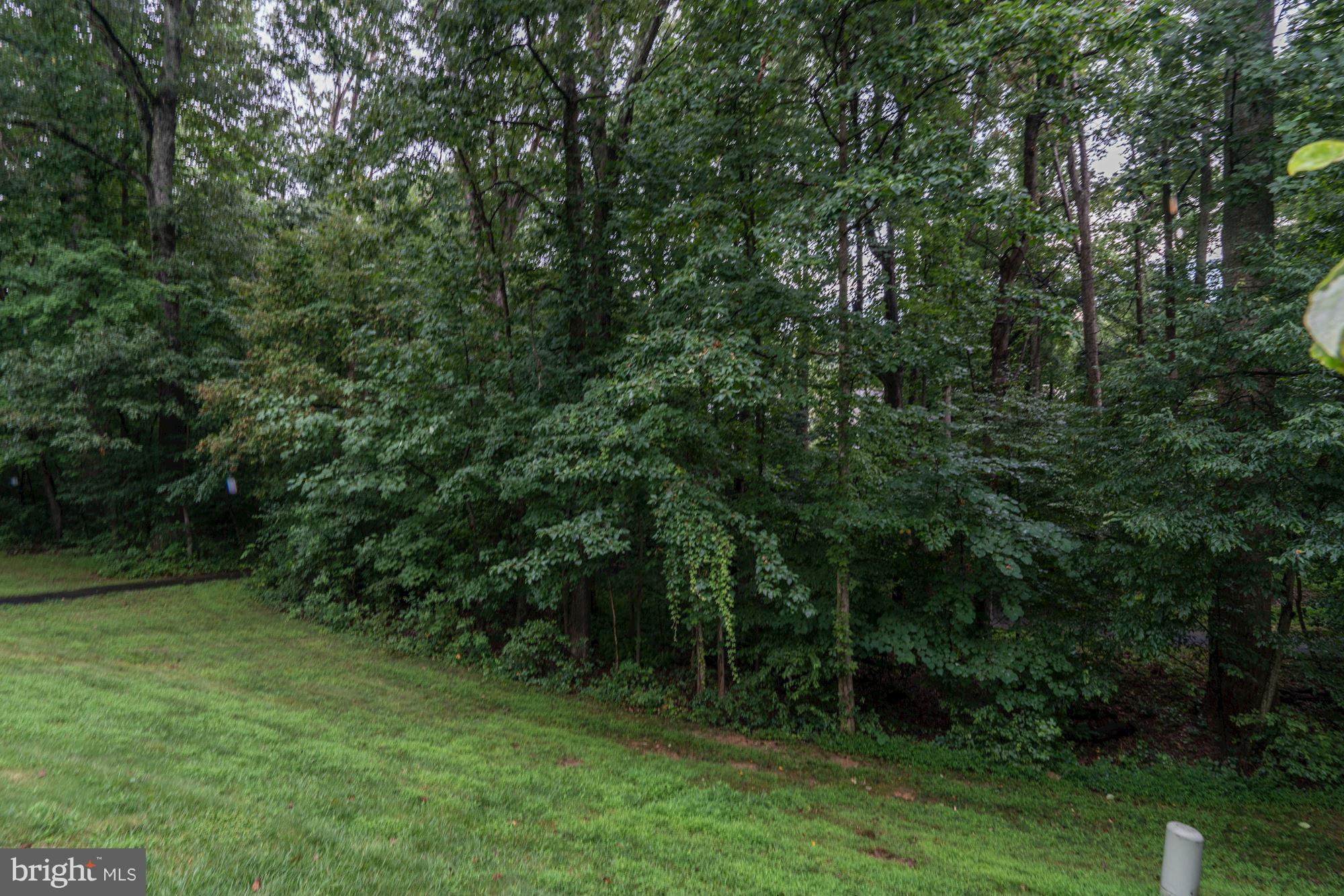 11704 Decade Court Reston, VA 20191 - Photo 29 of 30 a view of outdoor space and yard