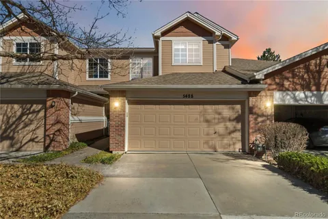 $575,000 | 5488 Balsam Court, Arvada, CO 80002