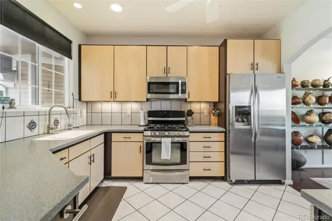 $575,000 | 5488 Balsam Court, Arvada, CO 80002