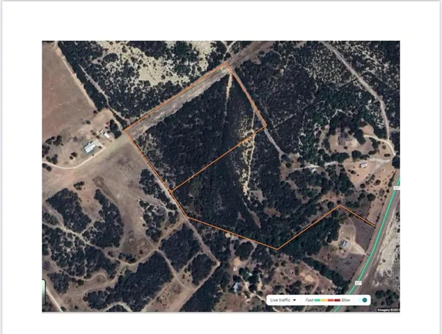 a view of a fireplace