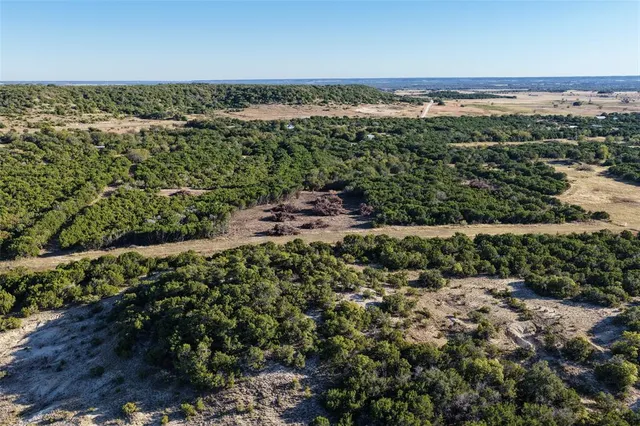 a view of a city with ocean