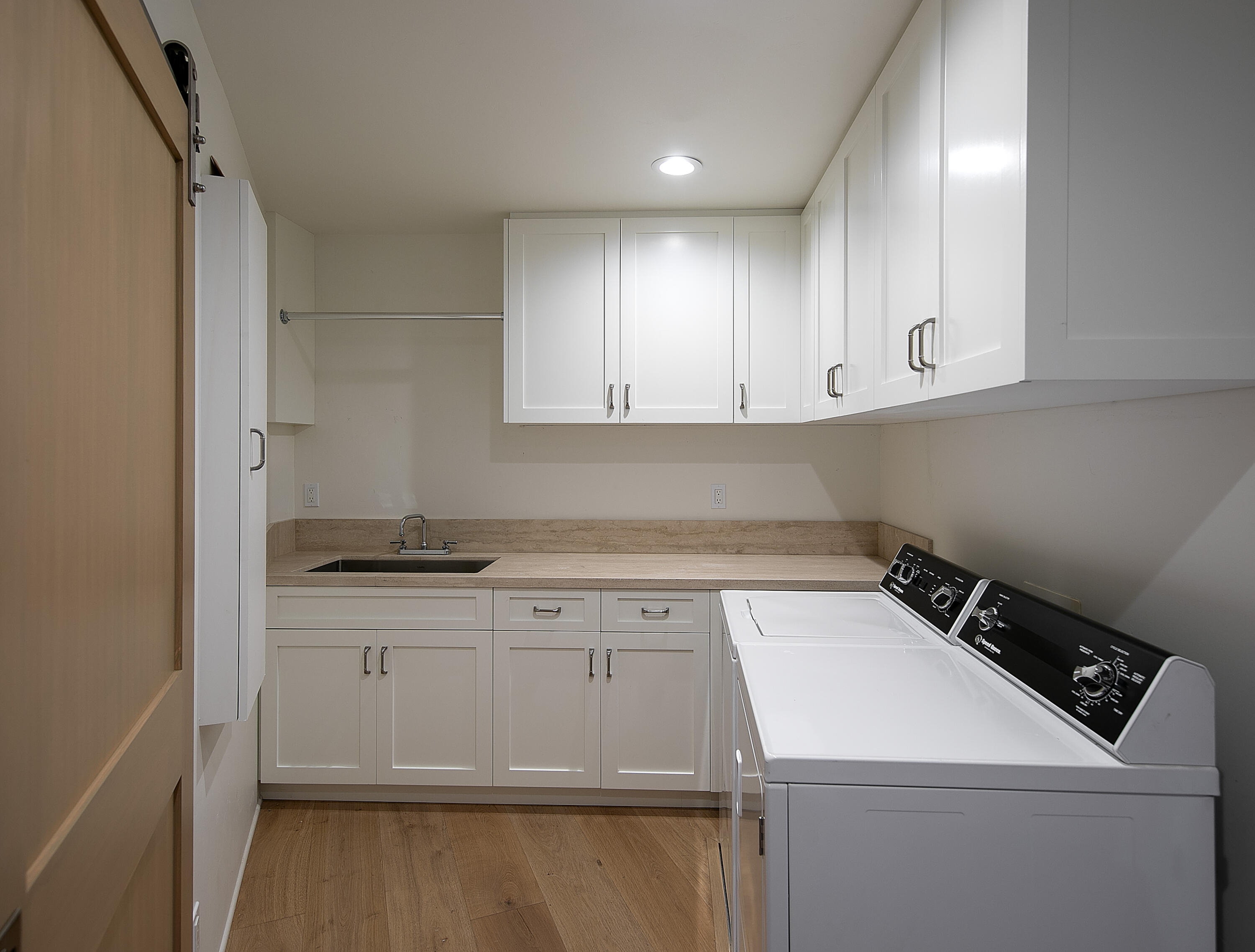 7305 Shepard Mesa Drive Carpinteria, CA 93013 - Photo 17 of 26 a view of a kitchen with sink and dishwasher