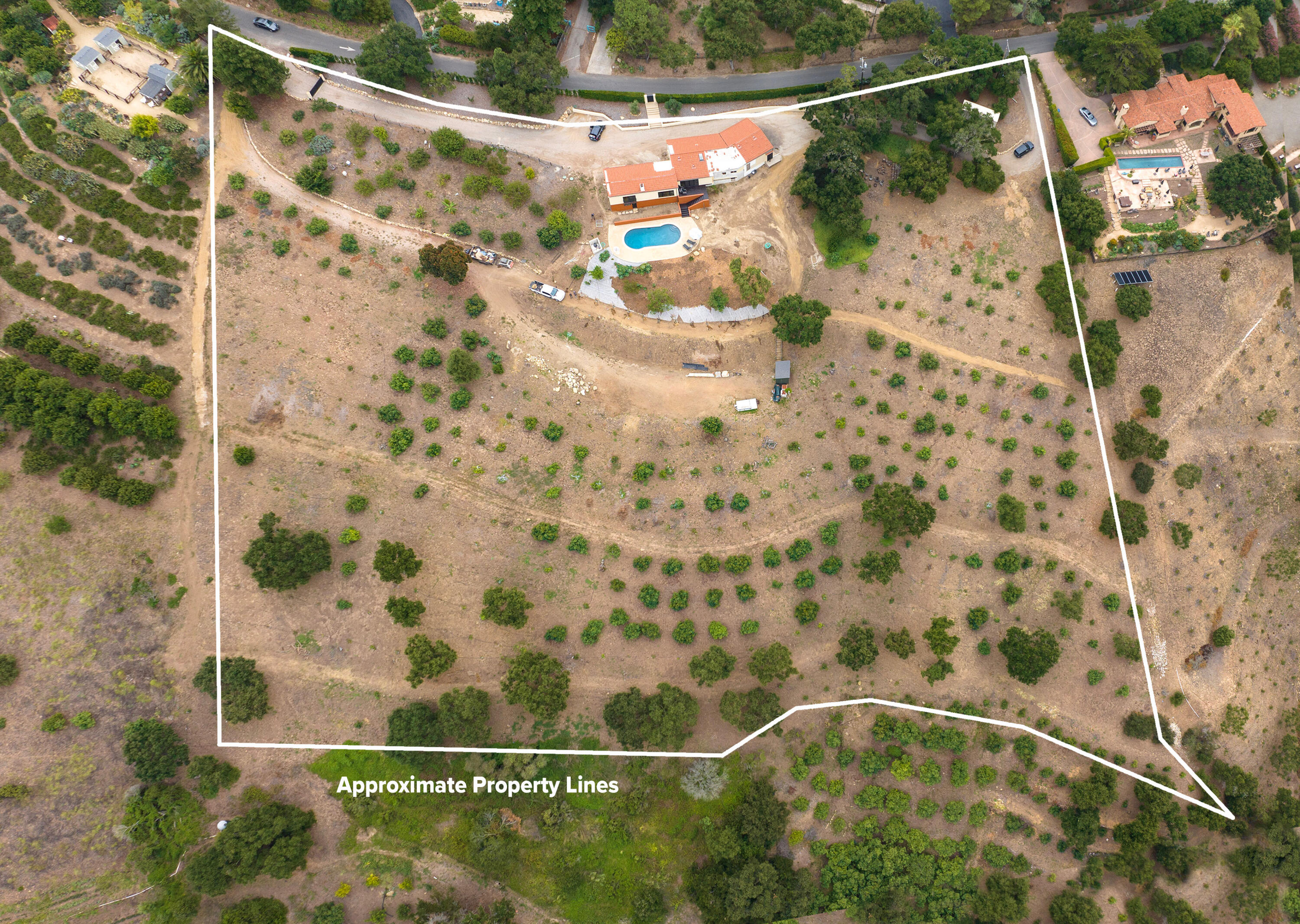 7305 Shepard Mesa Drive Carpinteria, CA 93013 - Photo 3 of 26 a view of bathroom