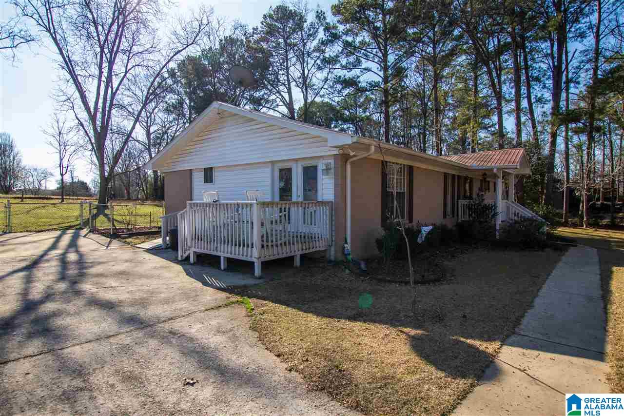 5275 Elm Road Mount Olive, AL 35117 - Photo 34 of 37