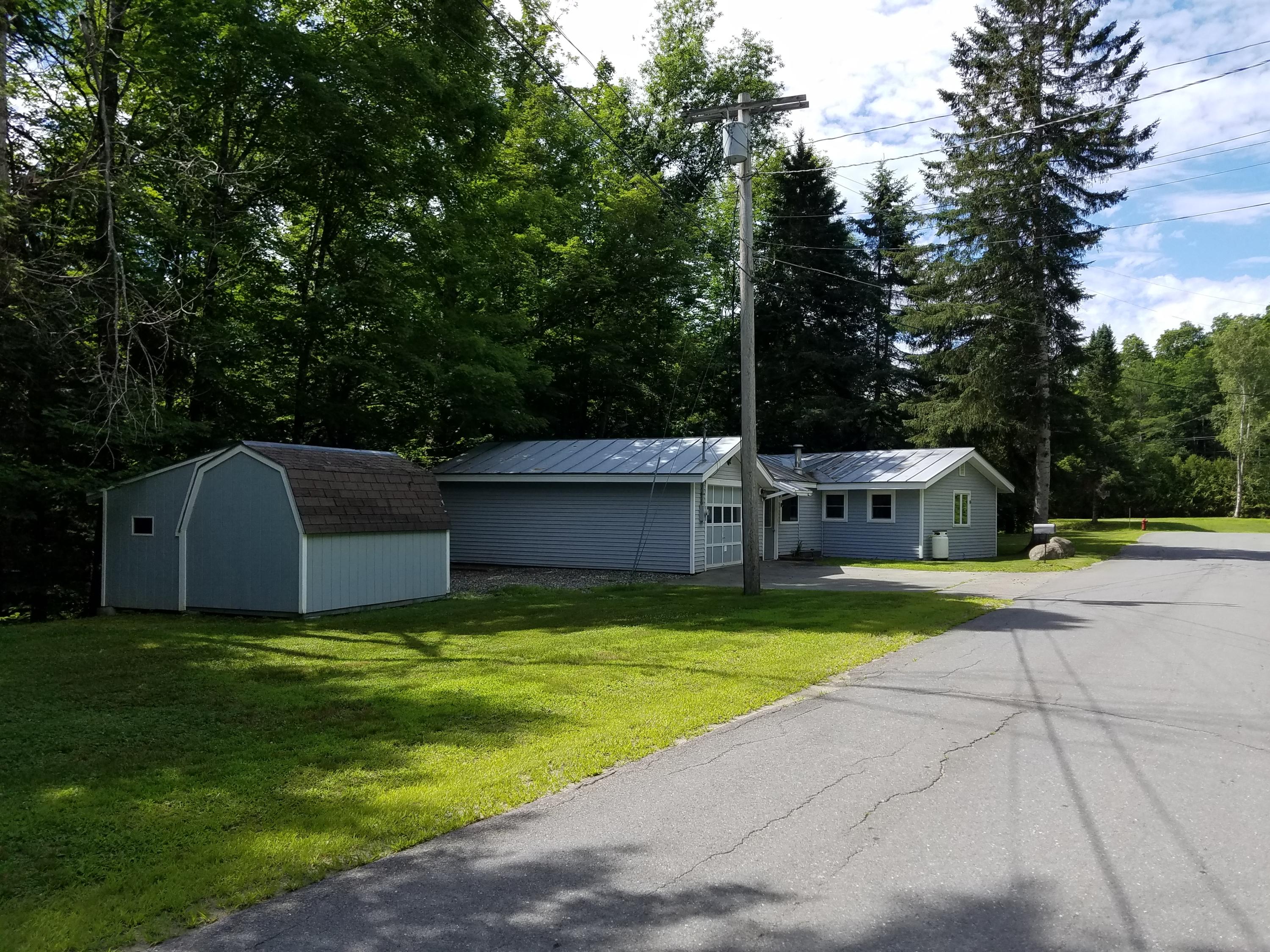 13 Howard Road Moscow, ME 04920 - Photo 1 of 10 20200722_102642