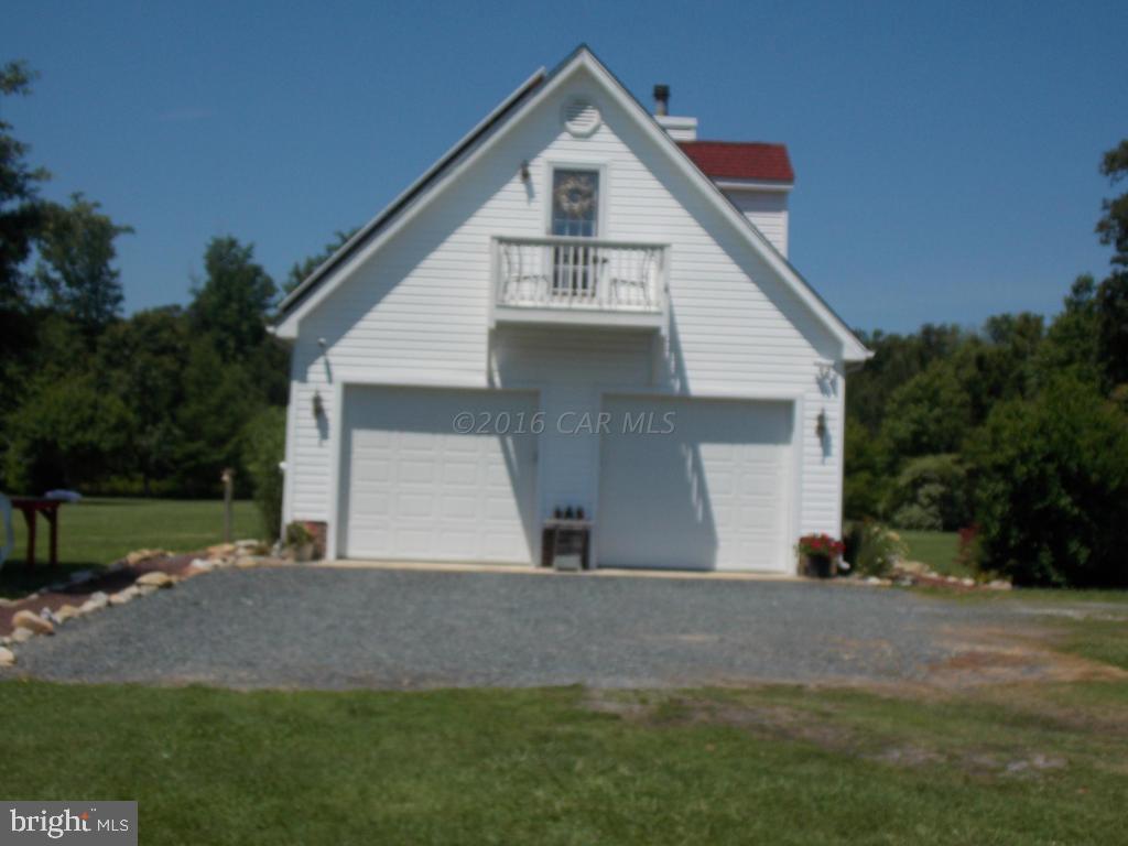 28665 Deal Island Road Princess Anne, MD 21853 - Photo 3 of 28