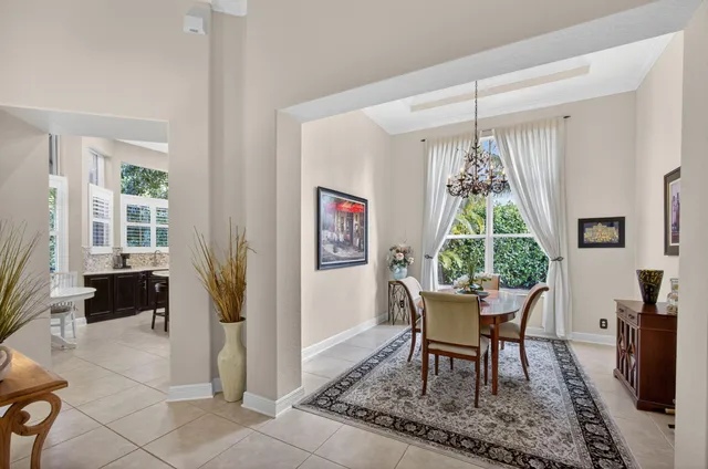 $890,000 | 7650 Preserve Drive, West Palm Beach, FL 33412