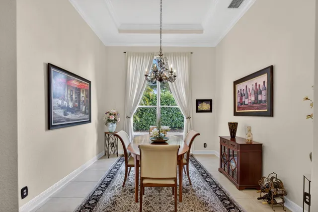 $890,000 | 7650 Preserve Drive, West Palm Beach, FL 33412