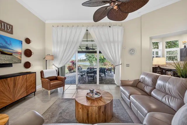 $890,000 | 7650 Preserve Drive, West Palm Beach, FL 33412