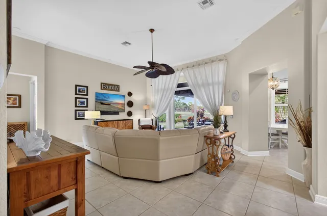 $890,000 | 7650 Preserve Drive, West Palm Beach, FL 33412