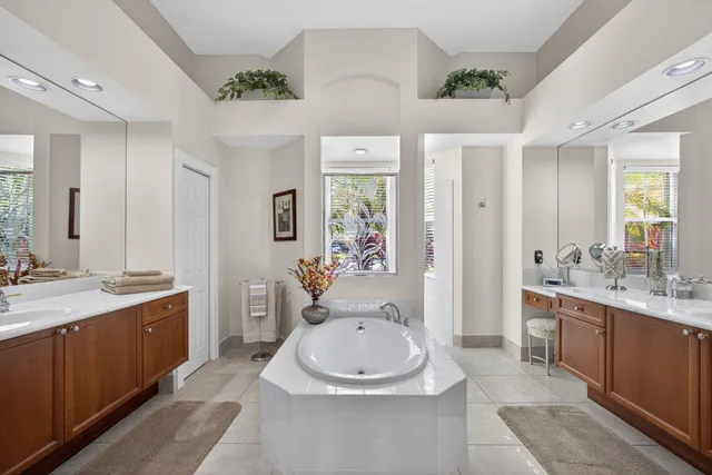 $890,000 | 7650 Preserve Drive, West Palm Beach, FL 33412