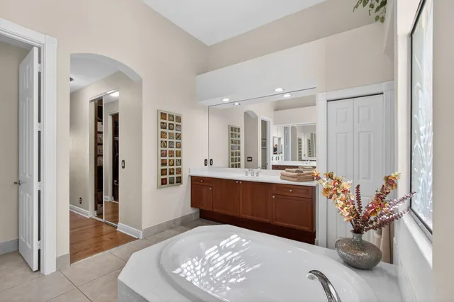 $890,000 | 7650 Preserve Drive, West Palm Beach, FL 33412