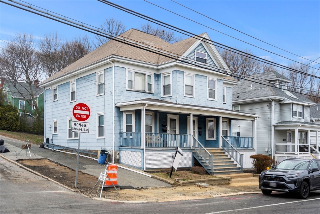 41 Bridge Street Beverly, MA 01915 - Photo 2 of 33 Gallery Image 2