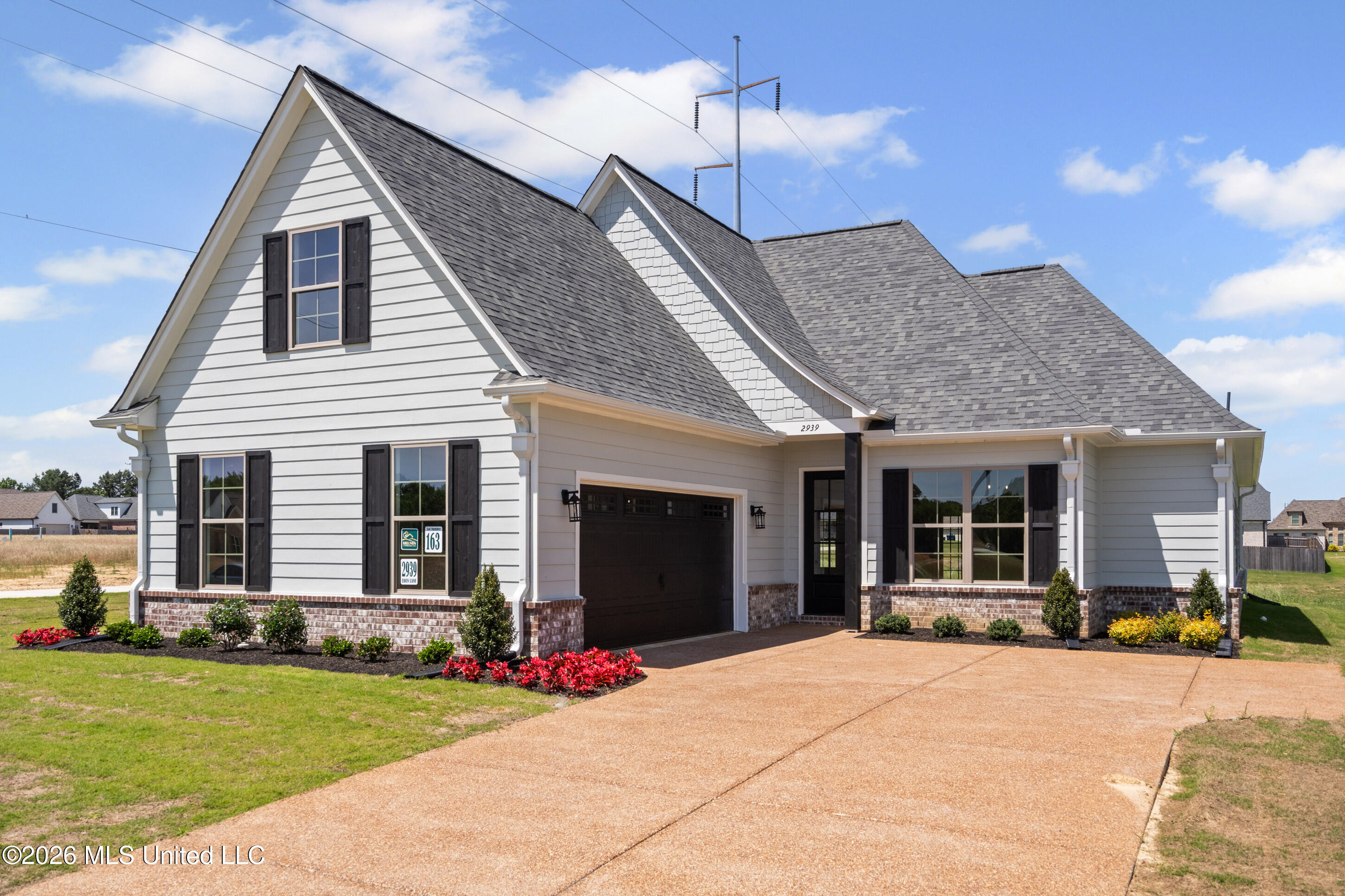 2939 Eden Lane Nesbit, MS 38651 - Photo 1 of 27 _dsc0915_print