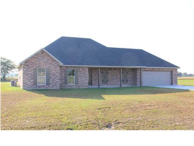 232 Country Meadows Road Church Point, LA 70525 - Photo 1 of 19 Primary Photo