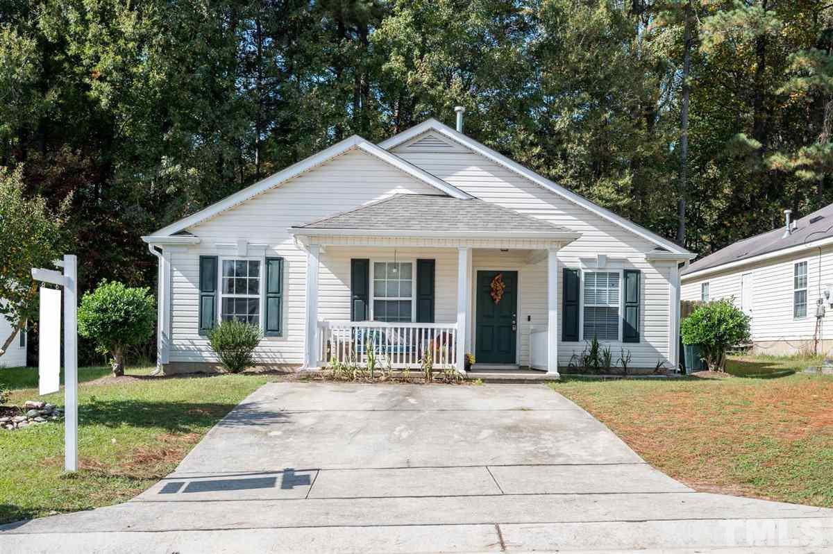 4732 Silverdene Street Raleigh, NC 27616 - Photo 1 of 18
