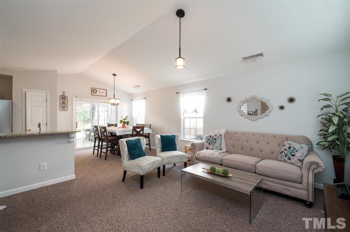 4732 Silverdene Street Raleigh, NC 27616 - Photo 2 of 18