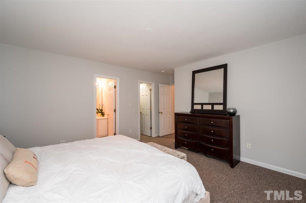 4732 Silverdene Street Raleigh, NC 27616 - Photo 11 of 18