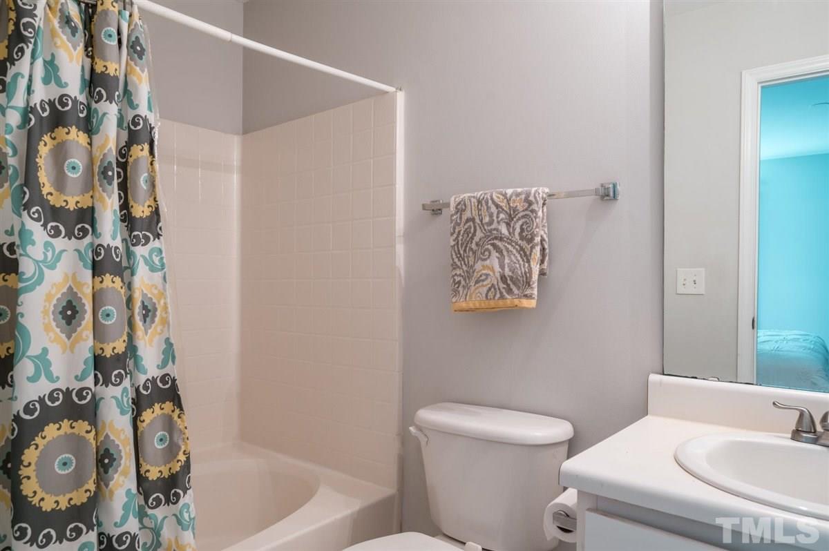 4732 Silverdene Street Raleigh, NC 27616 - Photo 12 of 18
