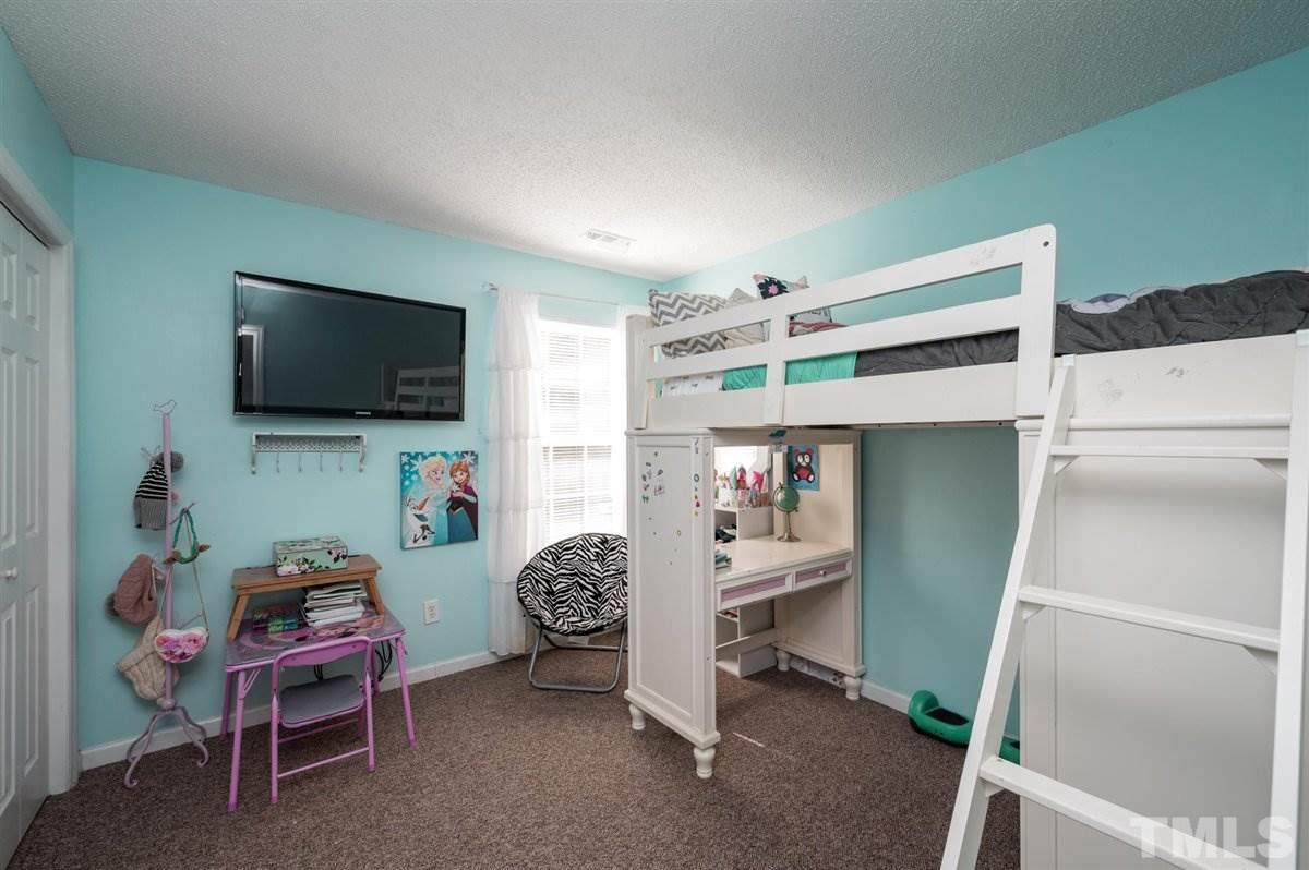 4732 Silverdene Street Raleigh, NC 27616 - Photo 13 of 18