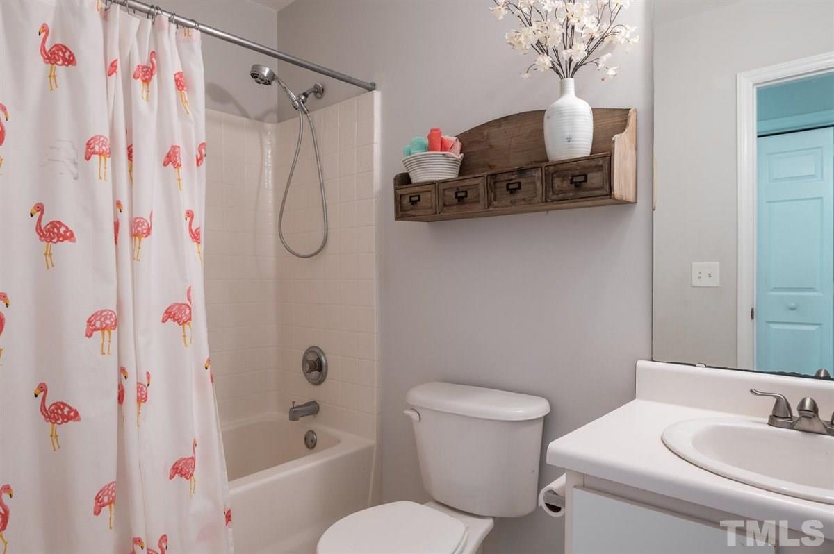 4732 Silverdene Street Raleigh, NC 27616 - Photo 15 of 18