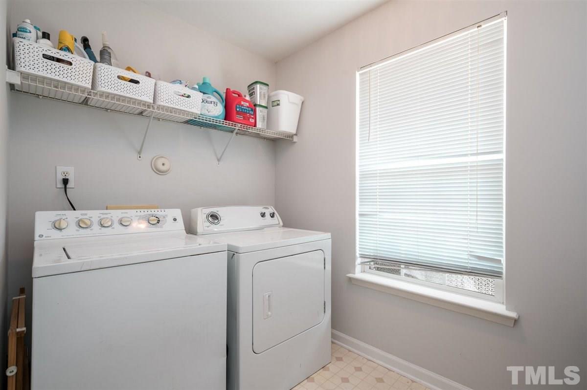 4732 Silverdene Street Raleigh, NC 27616 - Photo 16 of 18