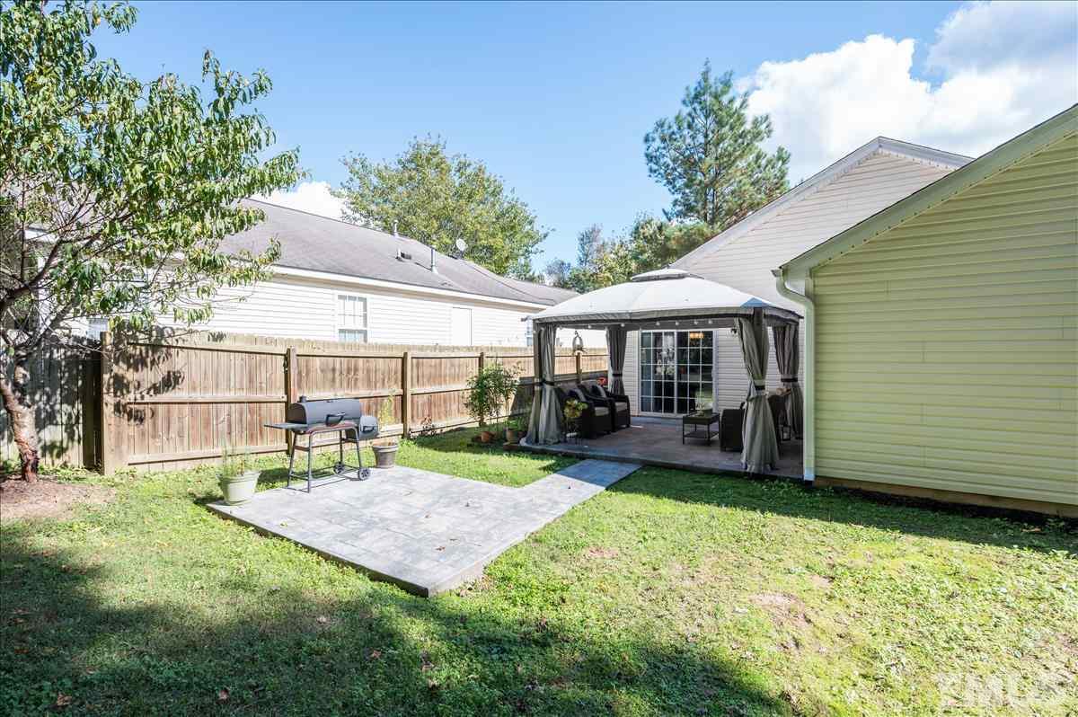 4732 Silverdene Street Raleigh, NC 27616 - Photo 18 of 18