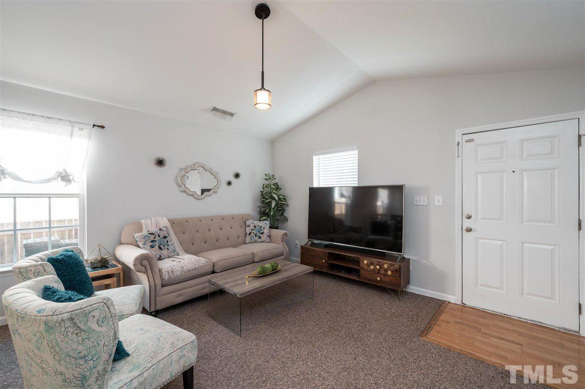 4732 Silverdene Street Raleigh, NC 27616 - Photo 3 of 18