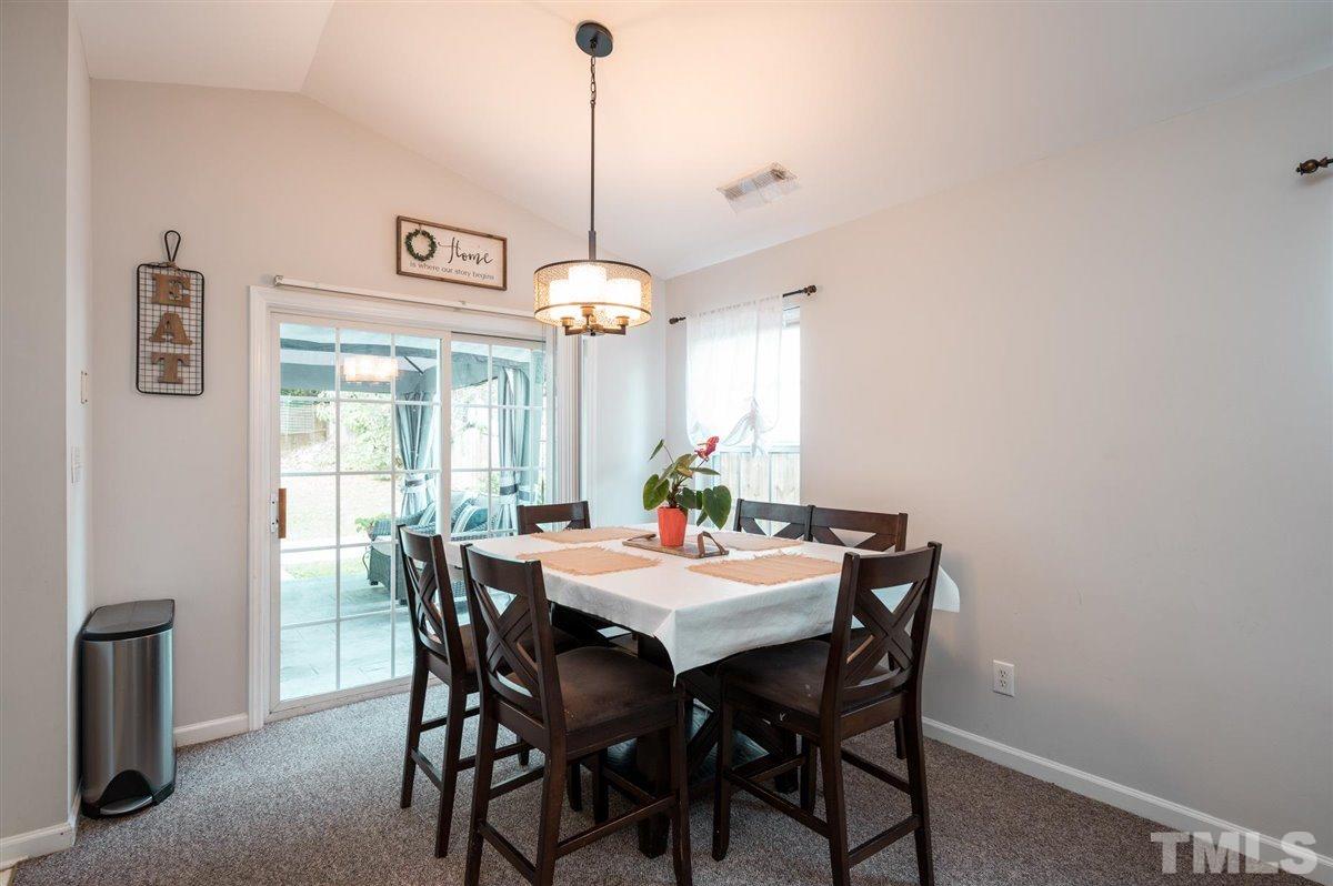 4732 Silverdene Street Raleigh, NC 27616 - Photo 4 of 18
