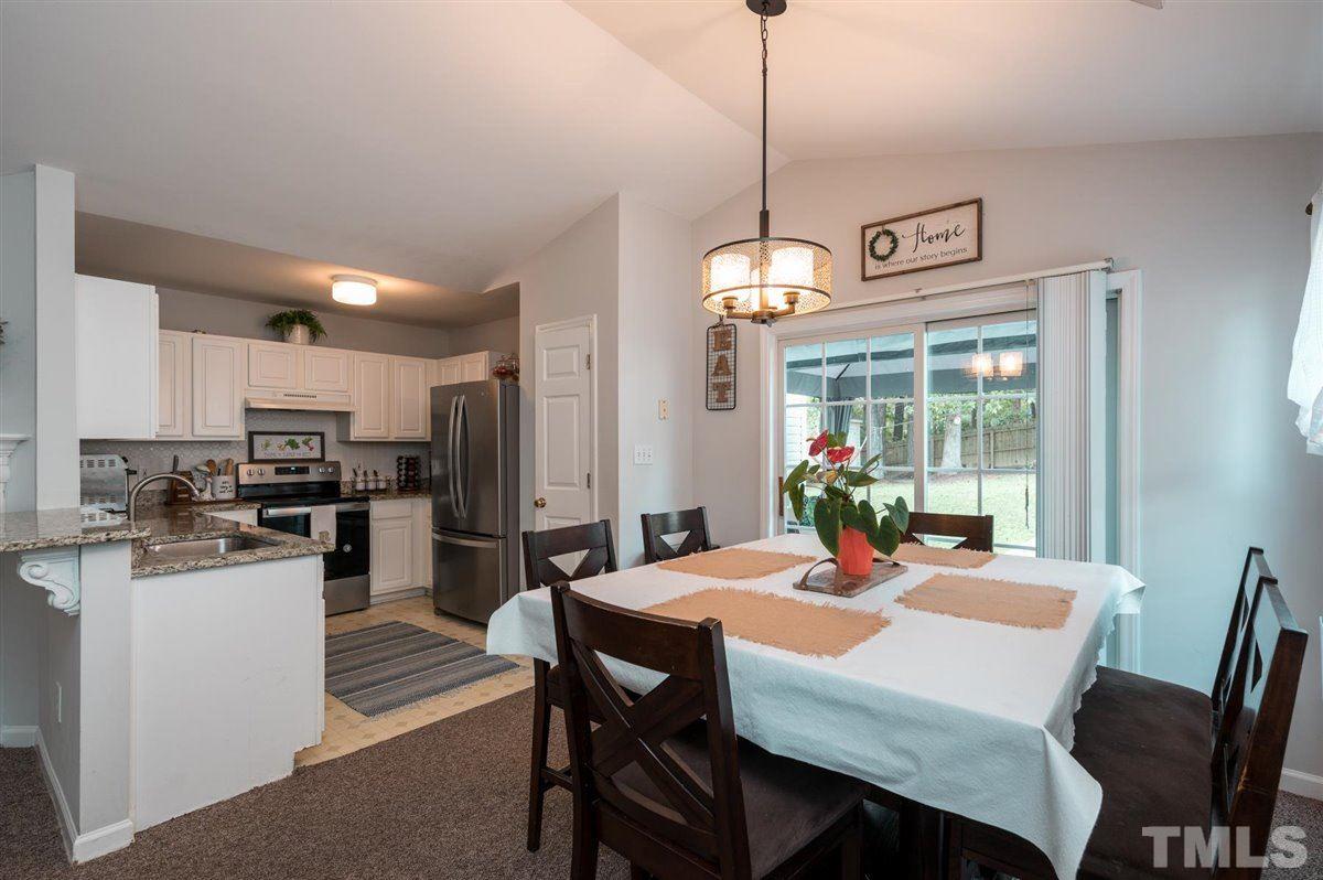 4732 Silverdene Street Raleigh, NC 27616 - Photo 5 of 18