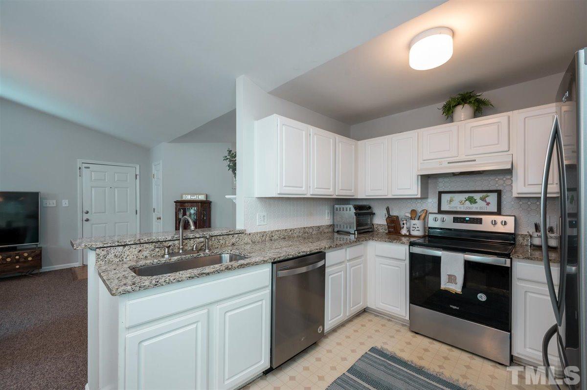 4732 Silverdene Street Raleigh, NC 27616 - Photo 6 of 18