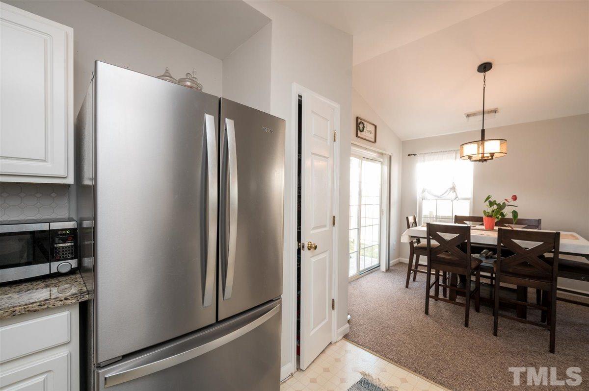 4732 Silverdene Street Raleigh, NC 27616 - Photo 8 of 18