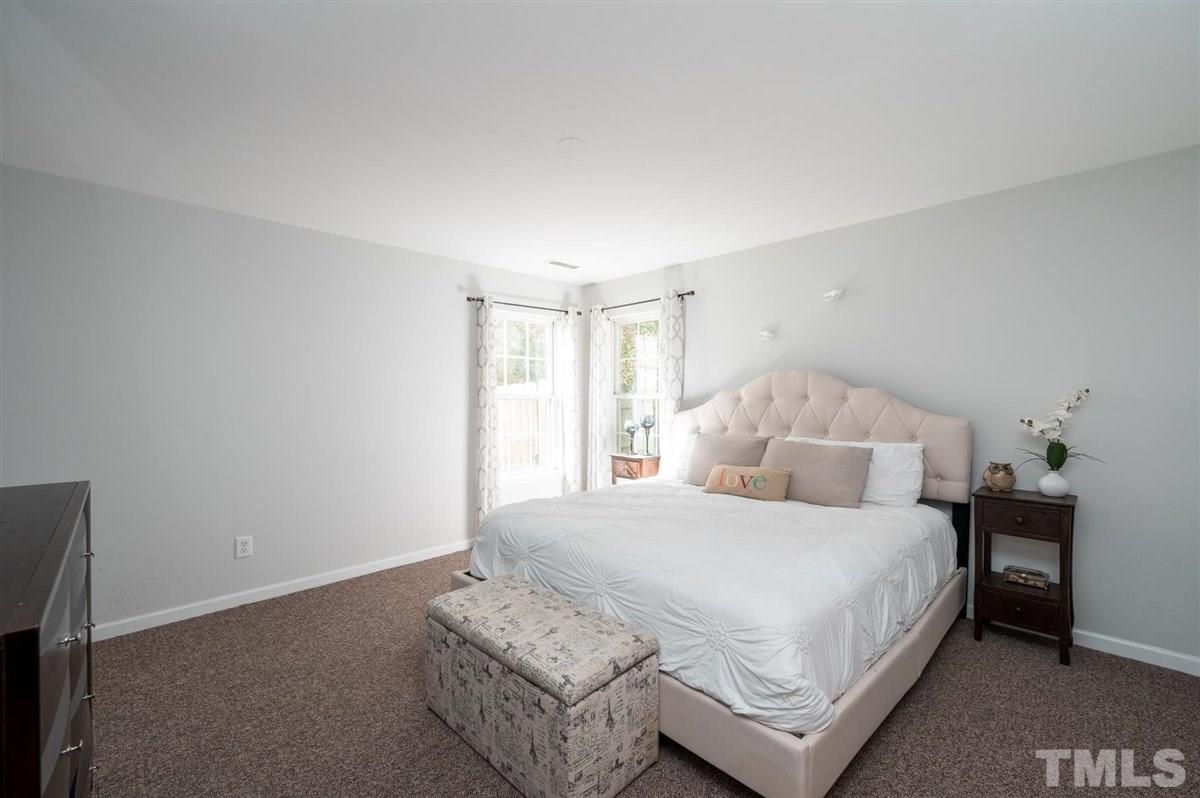 4732 Silverdene Street Raleigh, NC 27616 - Photo 9 of 18