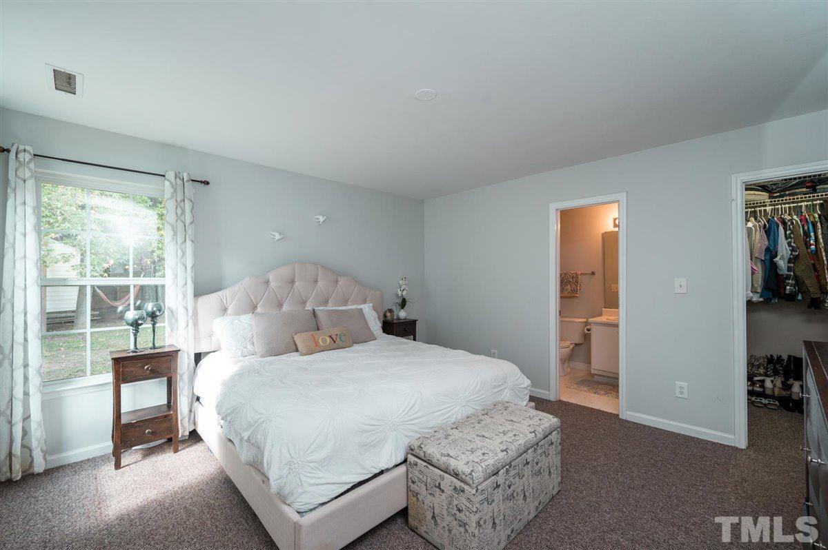 4732 Silverdene Street Raleigh, NC 27616 - Photo 10 of 18