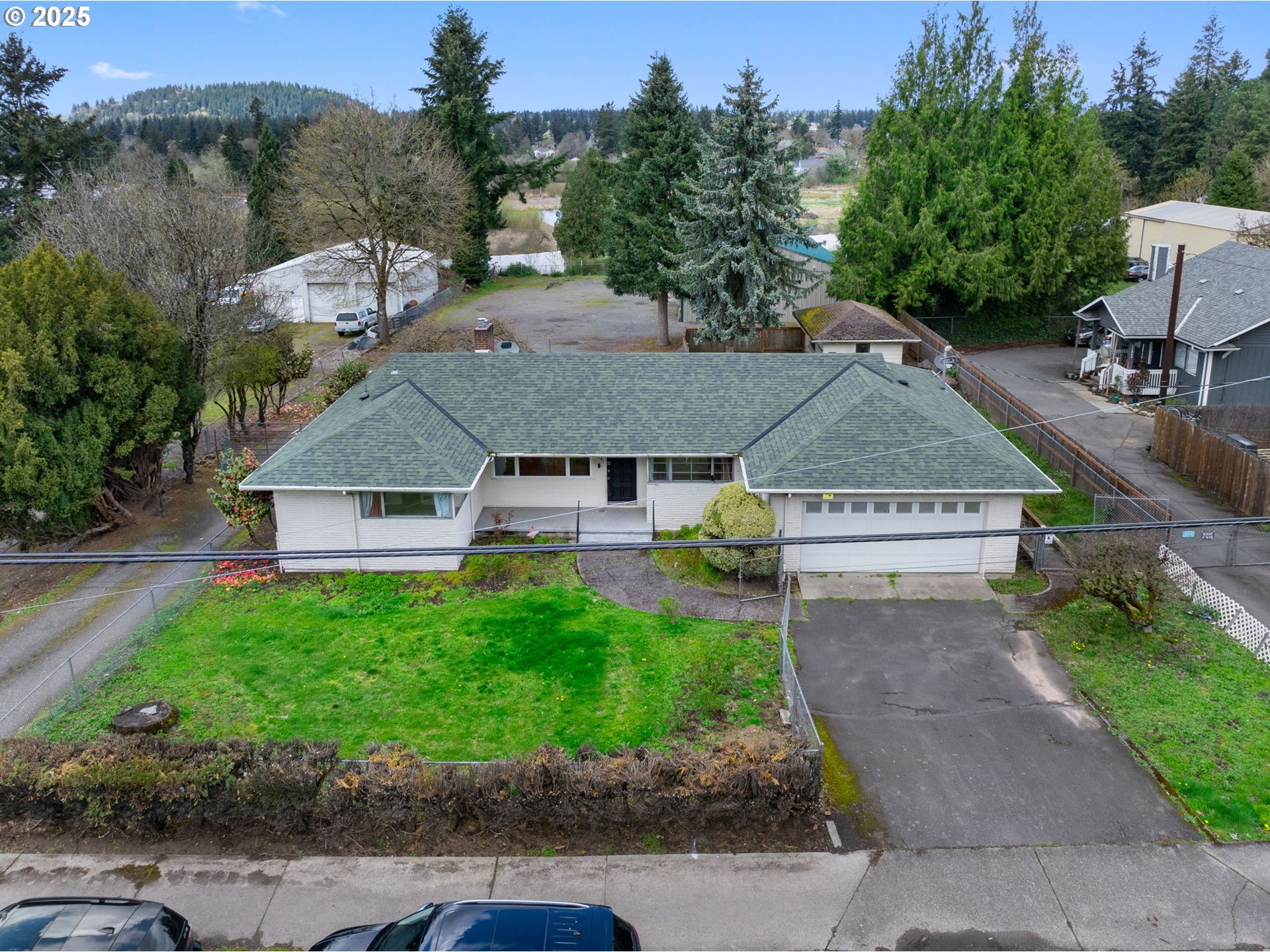 11841 Southeast Foster Road Portland, OR 97266 - Photo 1 of 48