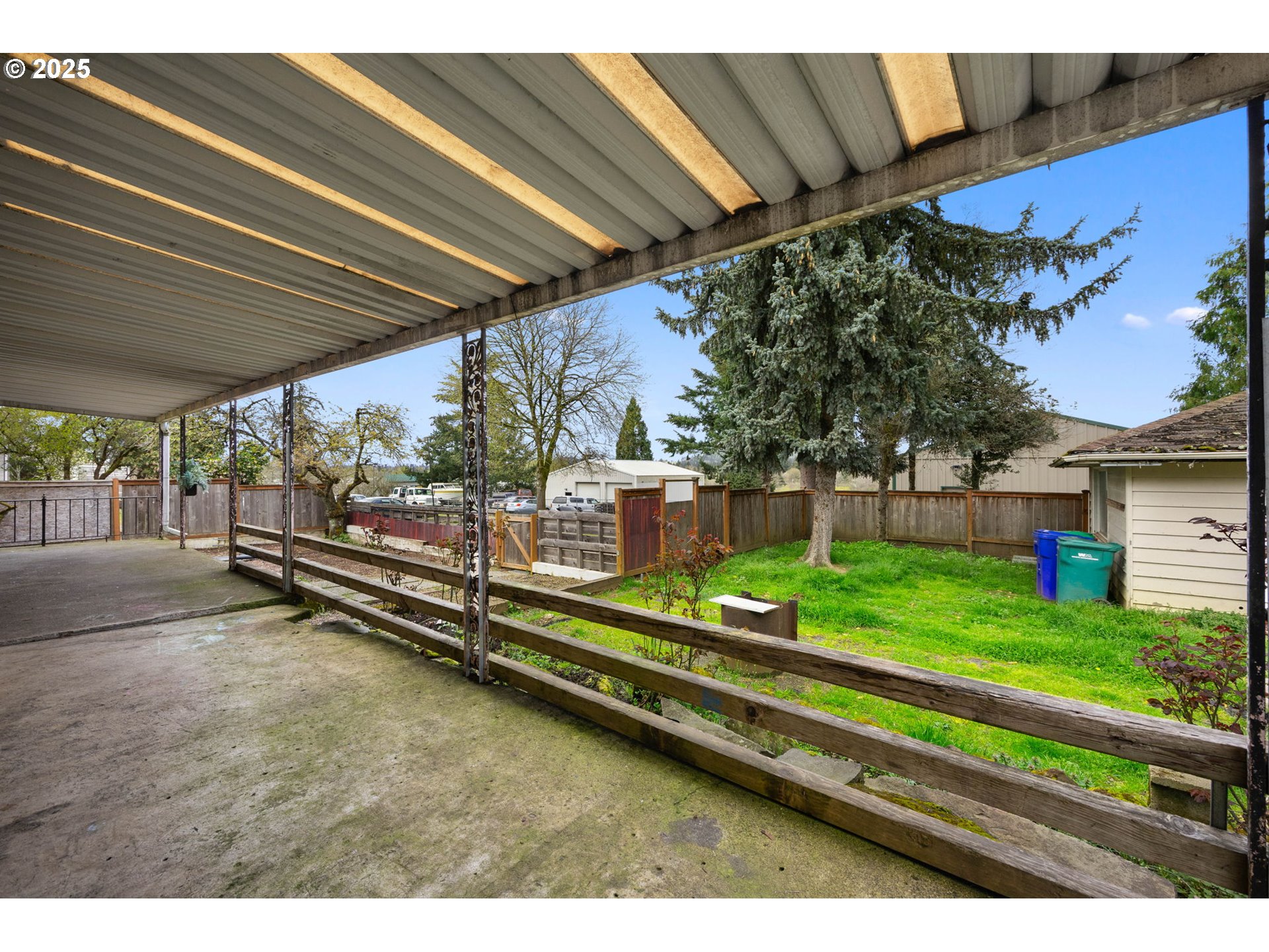 11841 Southeast Foster Road Portland, OR 97266 - Photo 28 of 48
