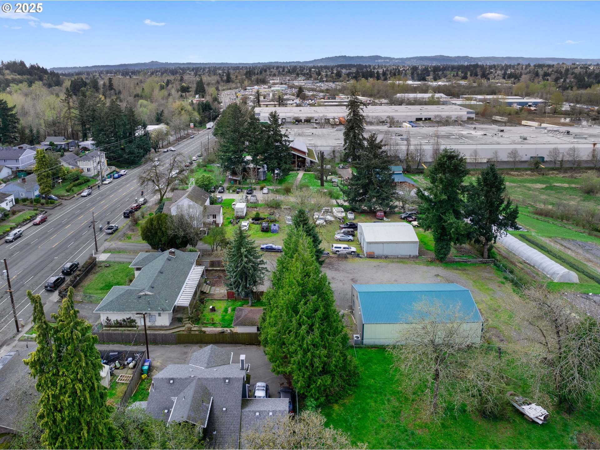 11841 Southeast Foster Road Portland, OR 97266 - Photo 43 of 48