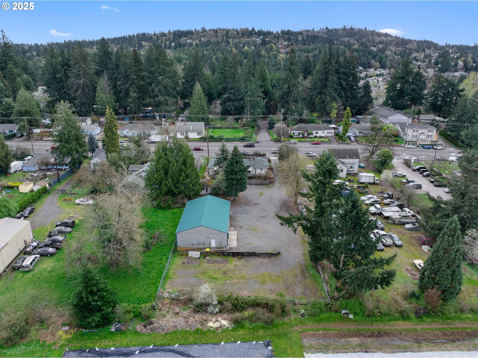 11841 Southeast Foster Road Portland, OR 97266 - Photo 45 of 48