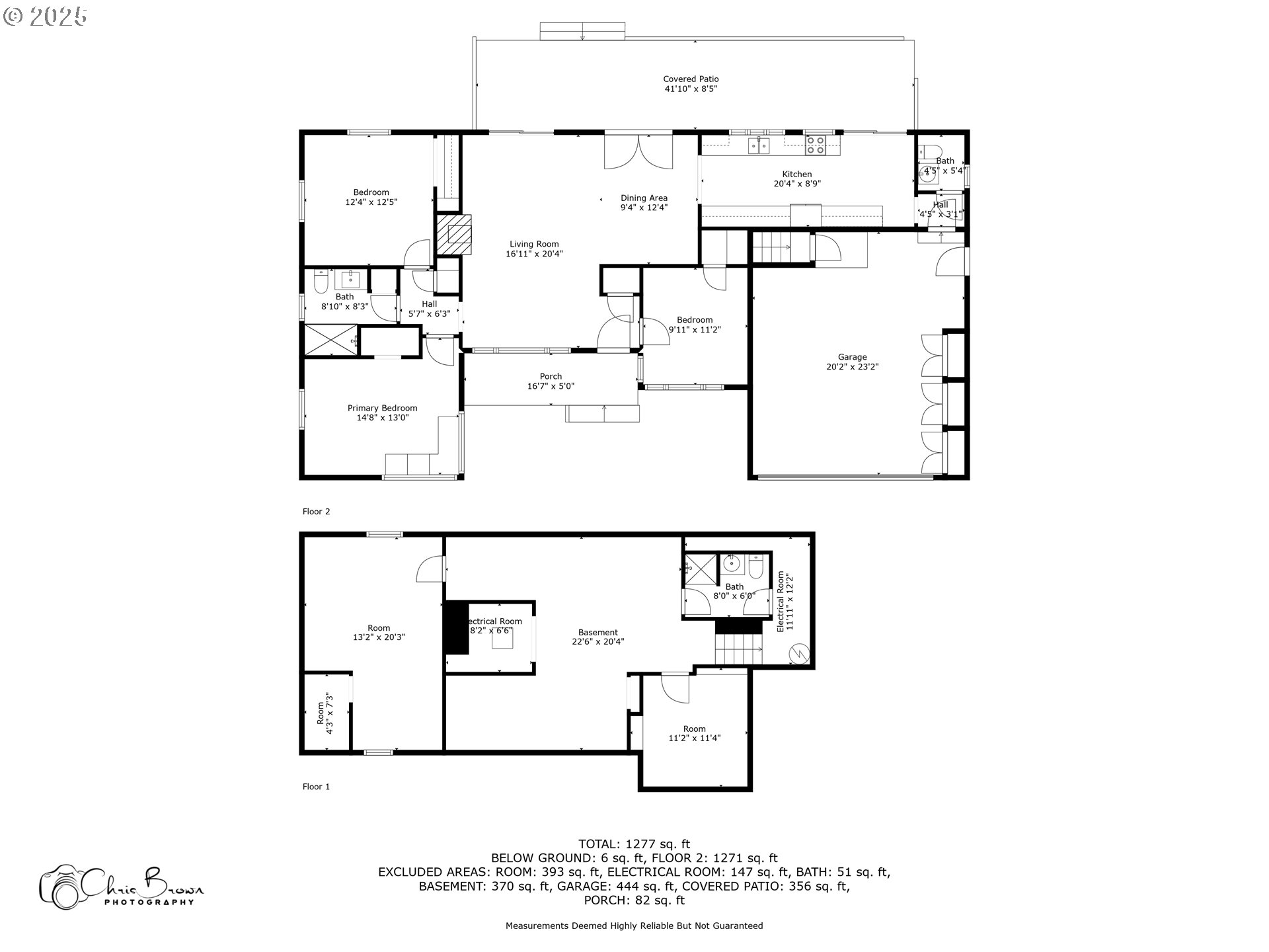 11841 Southeast Foster Road Portland, OR 97266 - Photo 48 of 48