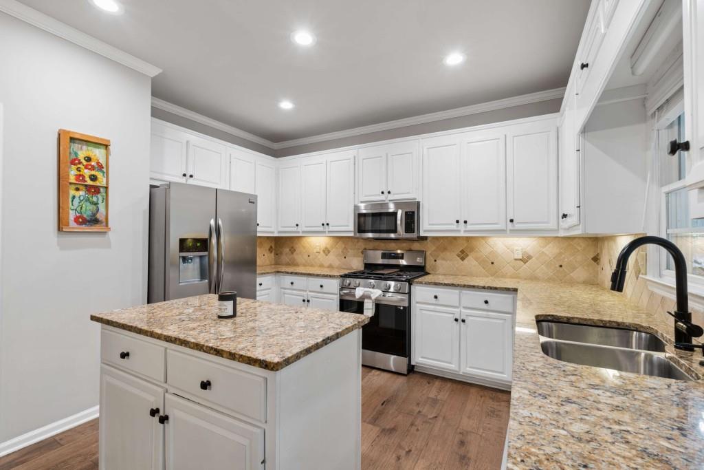 3699 Morgans Ridge Court Buford, GA 30519 - Photo 11 of 41