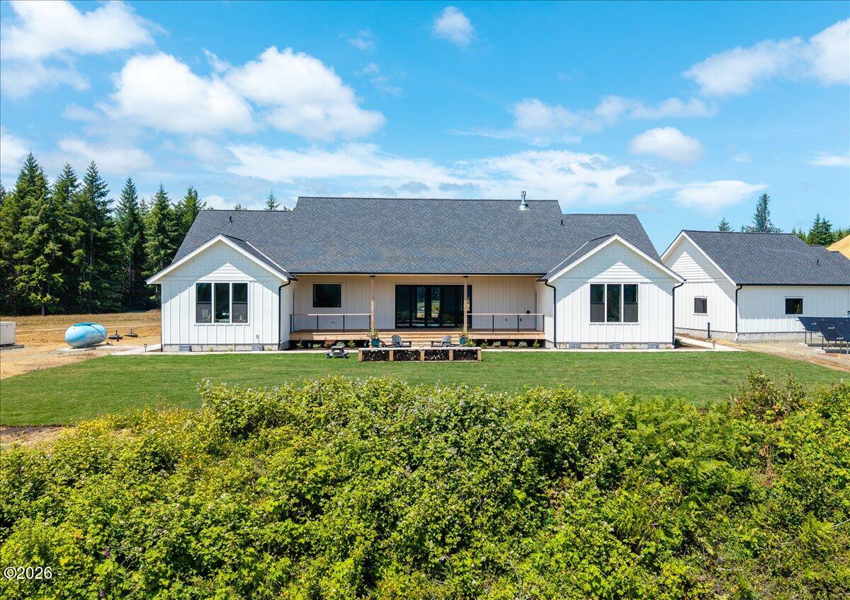 1311 Olalla Road Toledo, OR 97391 - Photo 43 of 58