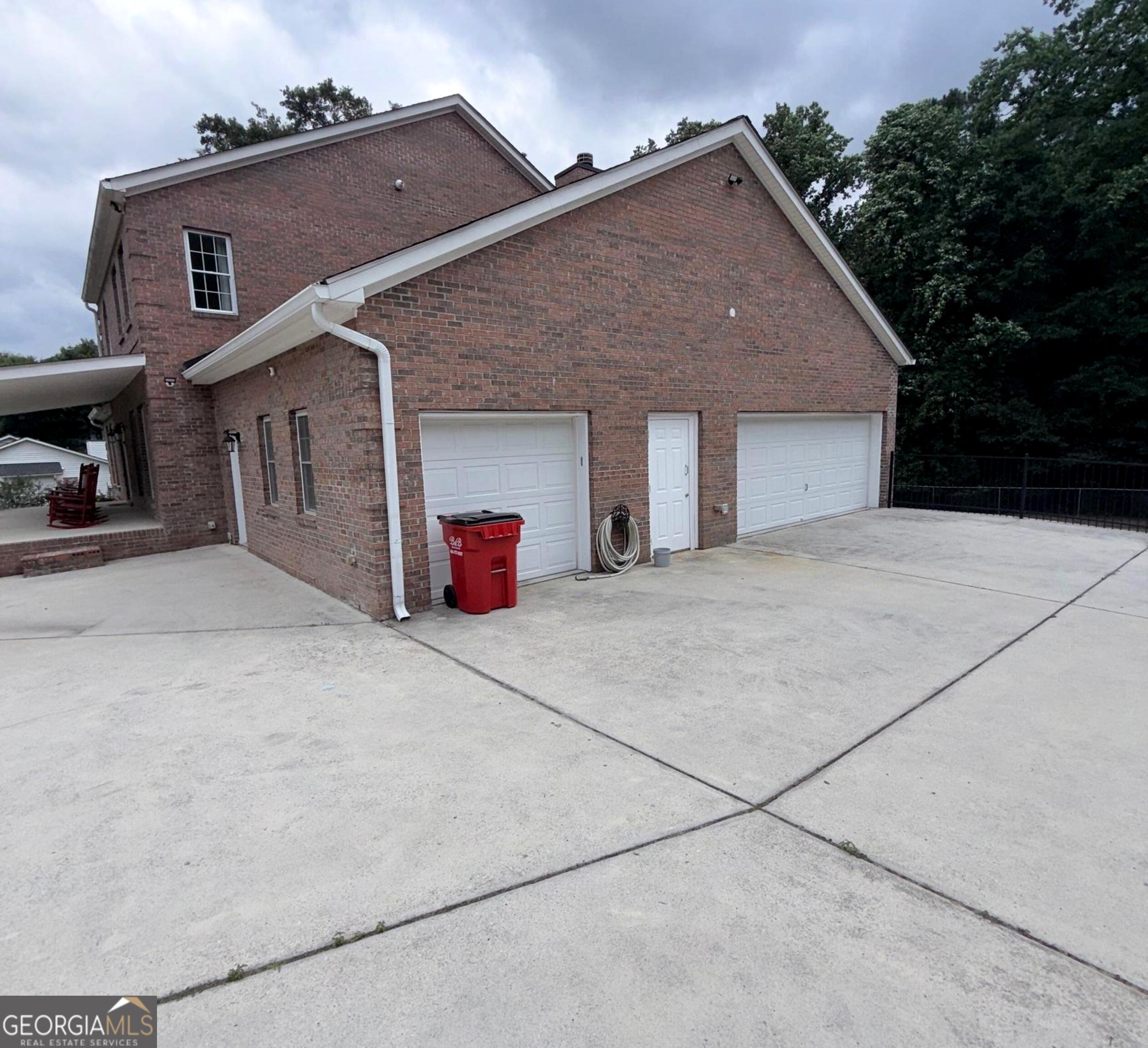 2904 Union Grove Road Conyers, GA 30012 - Photo 75 of 76
