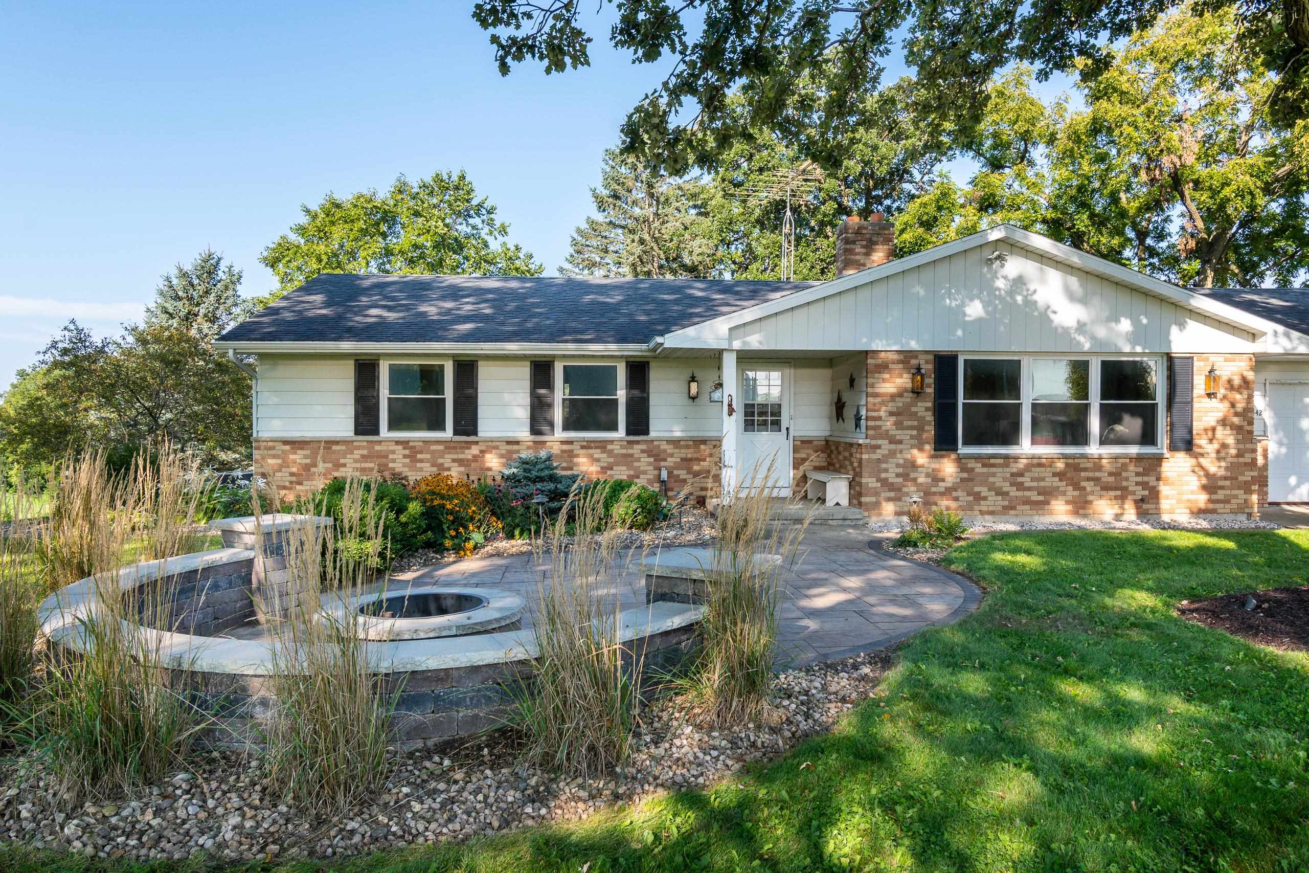 2542 County Rd P Road Verona, WI 53593 - Photo 43 of 89
