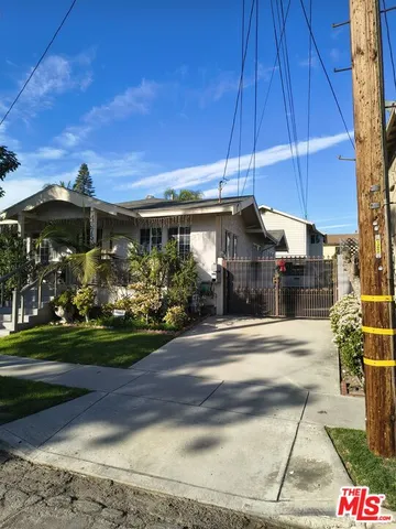 $1,300,000 | 4375 East 14th Street, Long Beach, CA 90804