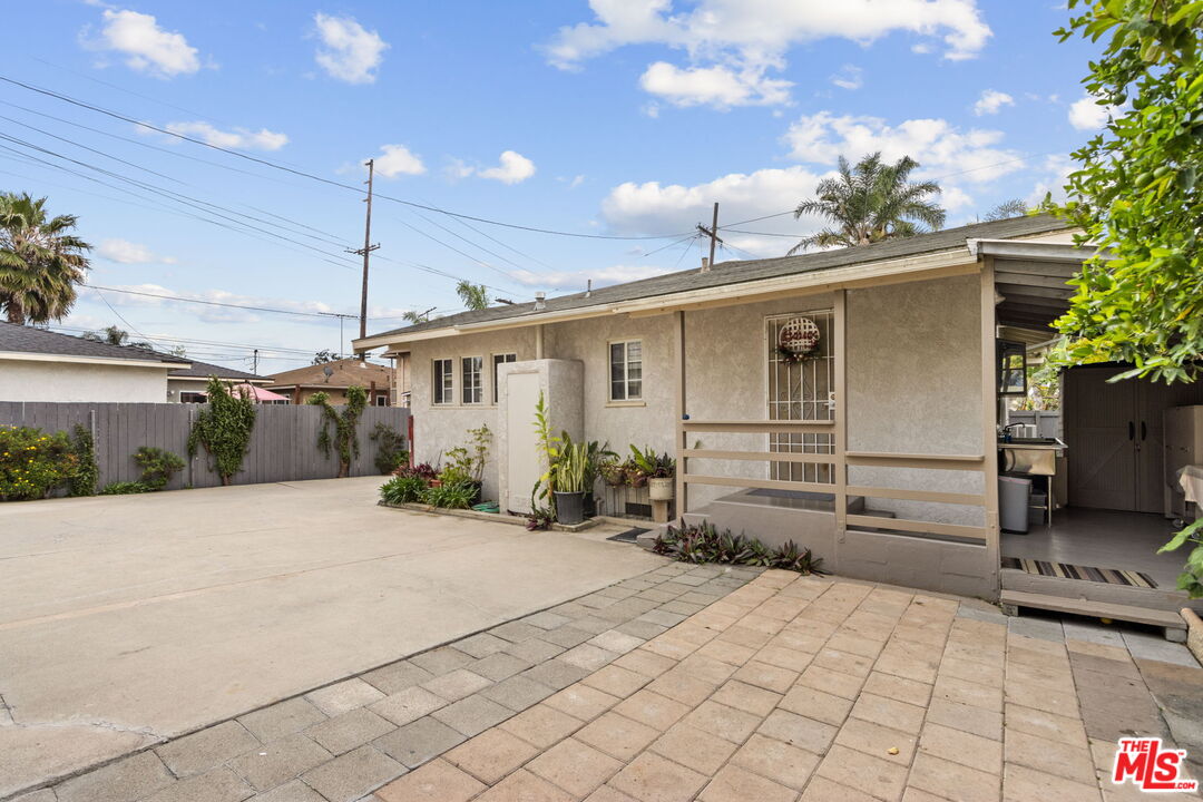 4375 East 14th Street Long Beach, CA 90804 - Photo 63 of 65