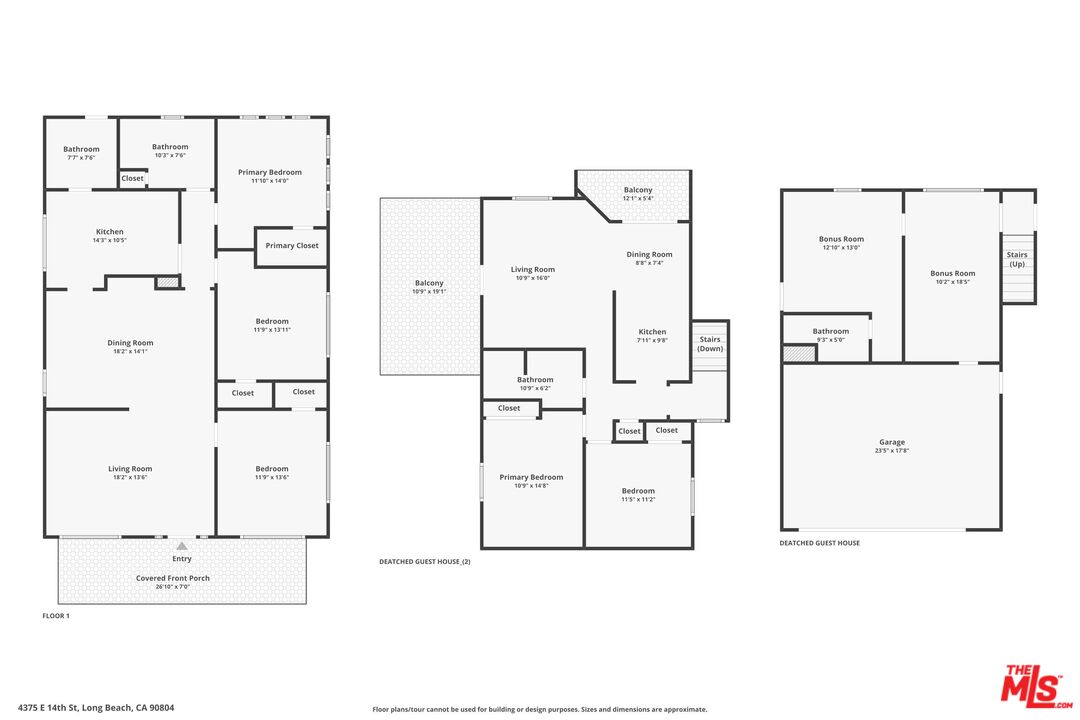 4375 East 14th Street Long Beach, CA 90804 - Photo 65 of 65