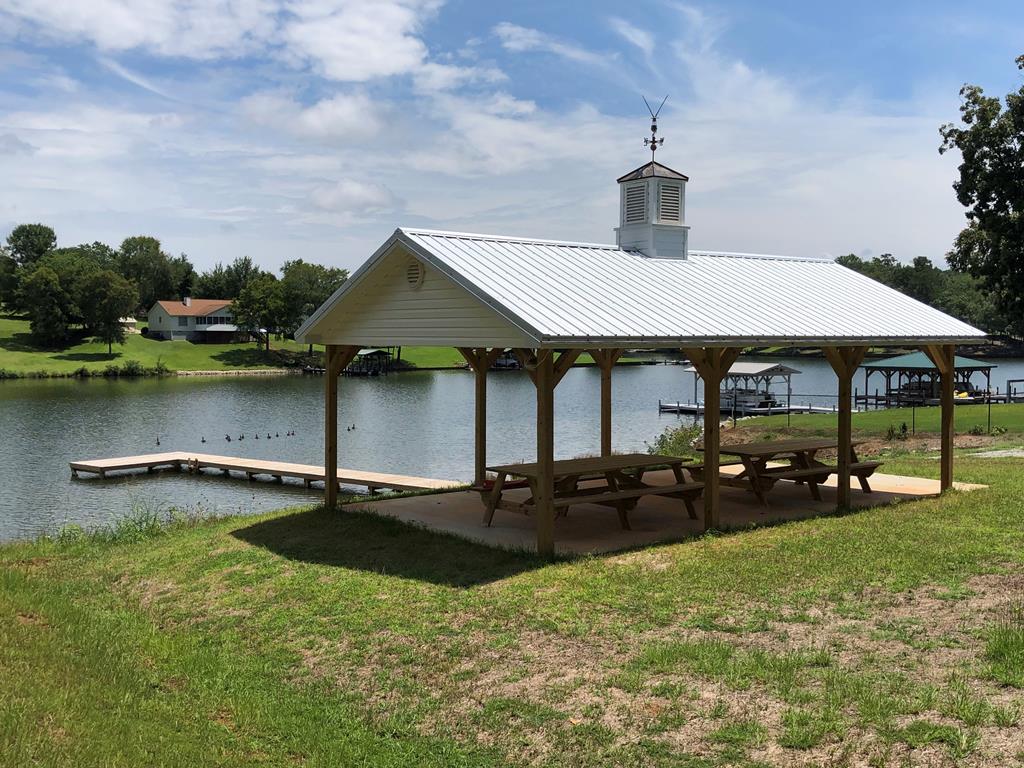 0 Cunningham Slough Road Waterloo, SC 29384 - Photo 2 of 31