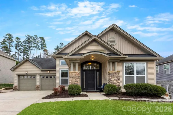 $539,000 | 1201 McKee Farm Lane, Belmont, NC 28012