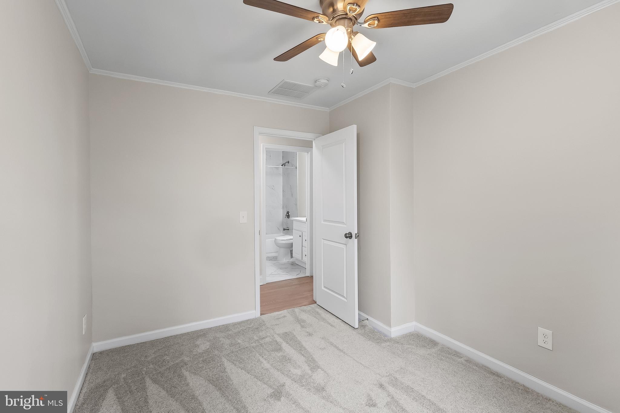 10546 Worton Road Worton, MD 21678 - Photo 14 of 33 a view of an empty room